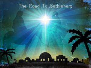 The Road to Bethlehem